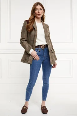 Holland Cooper The Driving Loafer<Women Loafers