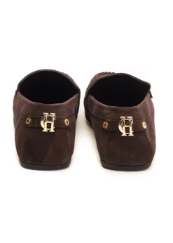 Holland Cooper The Driving Loafer<Women Loafers