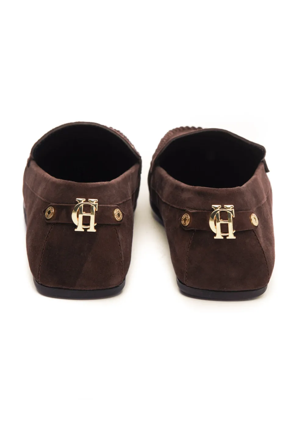 Holland Cooper The Driving Loafer<Women Loafers