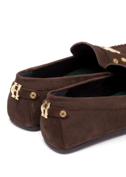 Holland Cooper The Driving Loafer<Women Loafers