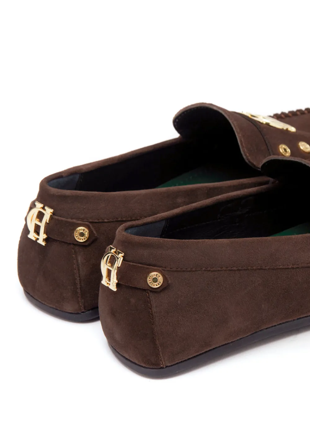 Holland Cooper The Driving Loafer<Women Loafers