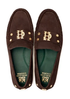 Holland Cooper The Driving Loafer<Women Loafers