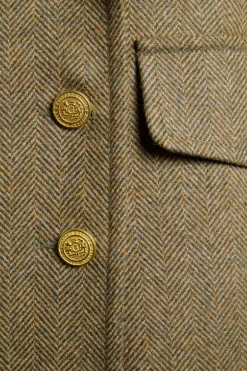 Holland Cooper The Great Coat<Women Coats|Tailoring