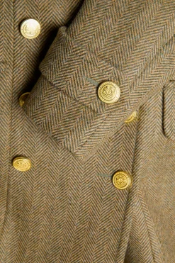 Holland Cooper The Great Coat<Women Coats|Tailoring