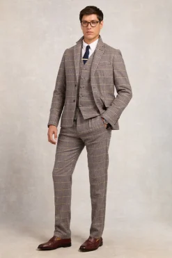 Holland Cooper The Single Breasted Blazer< Blazers|Tailoring