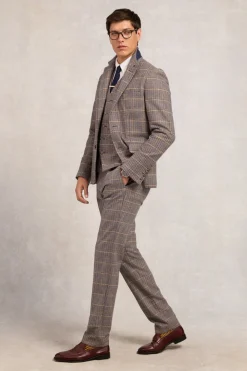 Holland Cooper The Single Breasted Blazer< Blazers|Tailoring