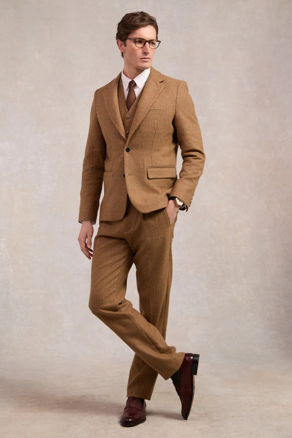 Holland Cooper The Single Breasted Blazer< Tailoring|Blazers