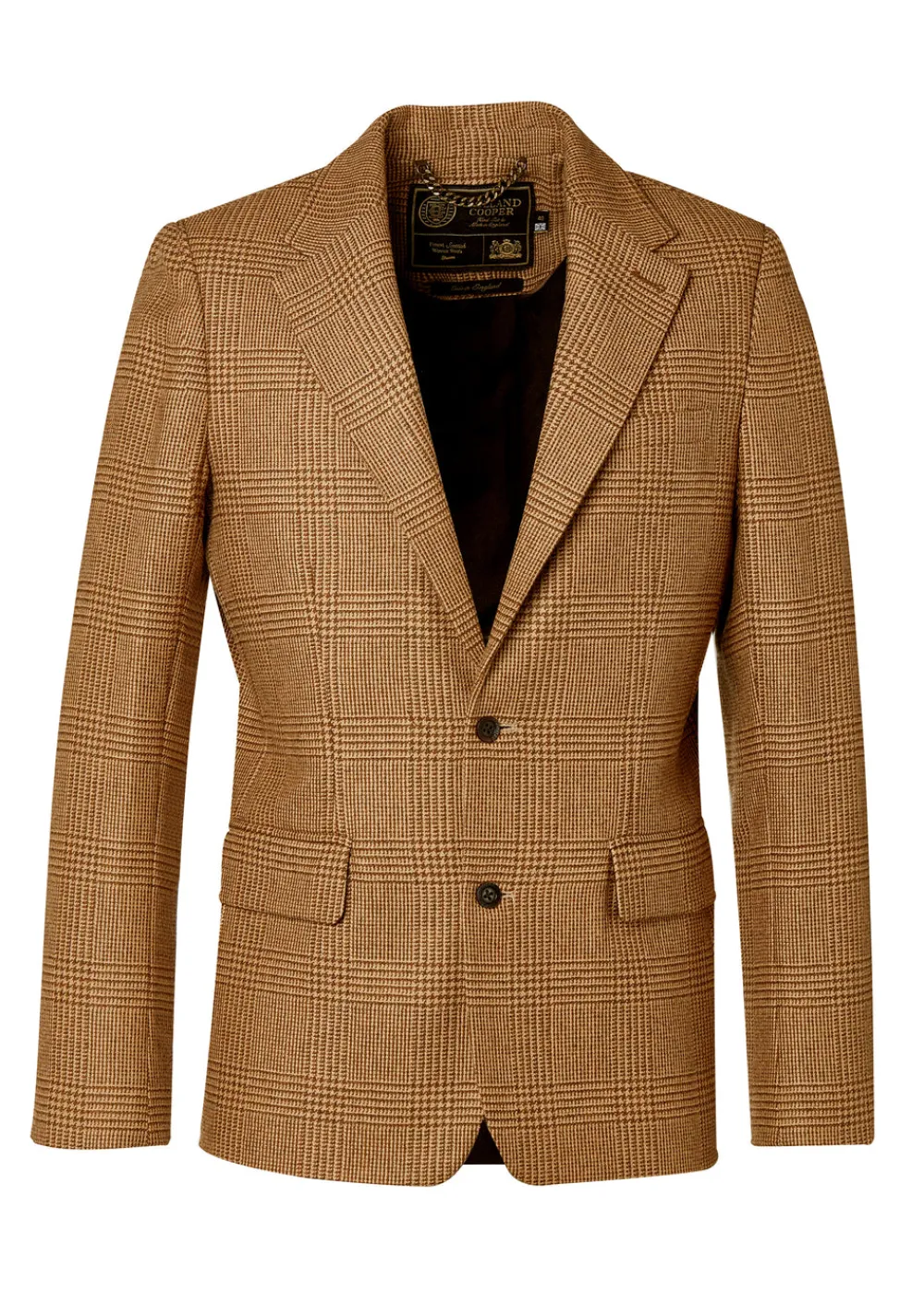 Holland Cooper The Single Breasted Blazer< Tailoring|Blazers