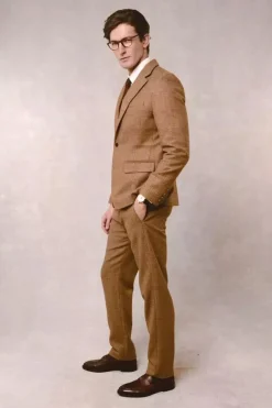 Holland Cooper The Single Breasted Blazer< Tailoring|Blazers