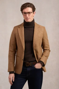 Holland Cooper The Single Breasted Blazer< Tailoring|Blazers