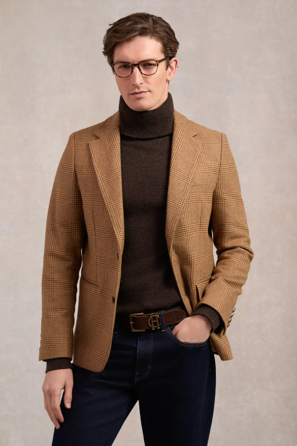 Holland Cooper The Single Breasted Blazer< Tailoring|Blazers