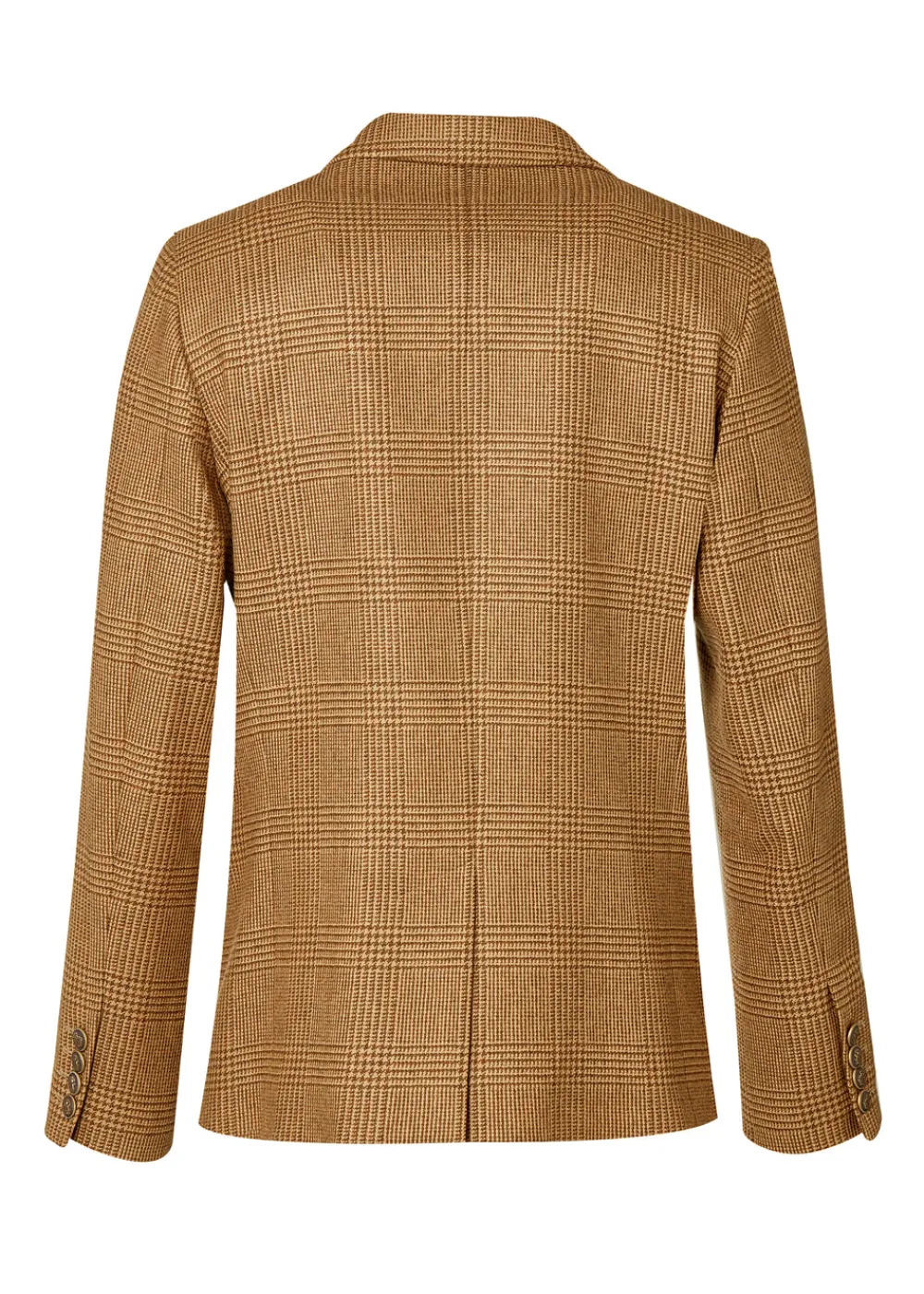 Holland Cooper The Single Breasted Blazer< Tailoring|Blazers