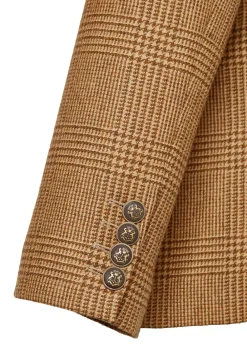 Holland Cooper The Single Breasted Blazer< Tailoring|Blazers