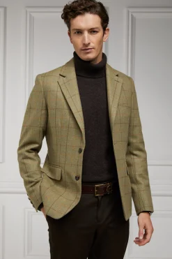 Holland Cooper The Single Breasted Blazer< Blazers