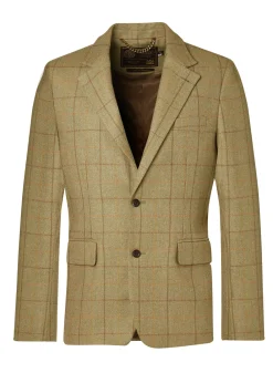 Holland Cooper The Single Breasted Blazer< Blazers