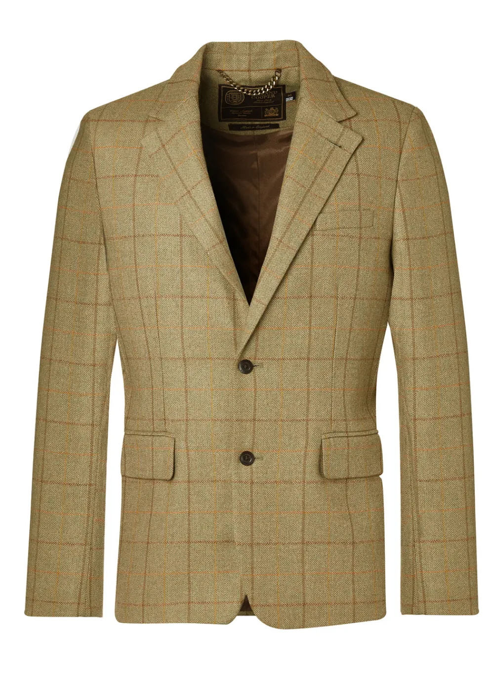 Holland Cooper The Single Breasted Blazer< Blazers