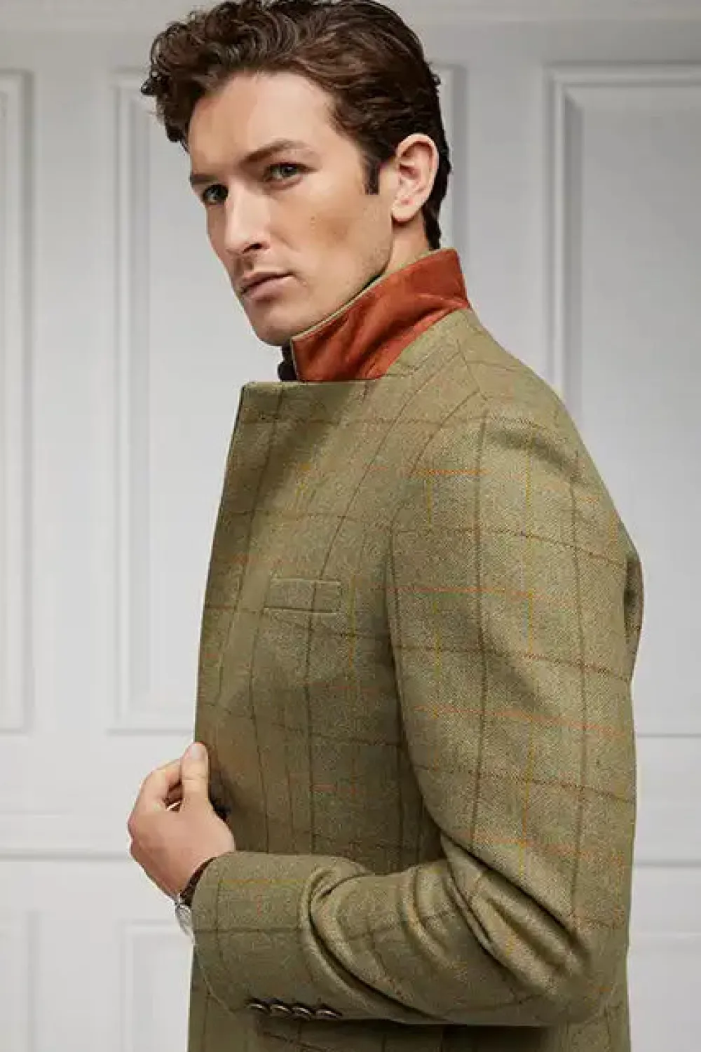 Holland Cooper The Single Breasted Blazer< Blazers