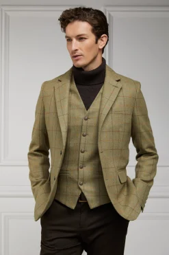 Holland Cooper The Single Breasted Blazer< Blazers