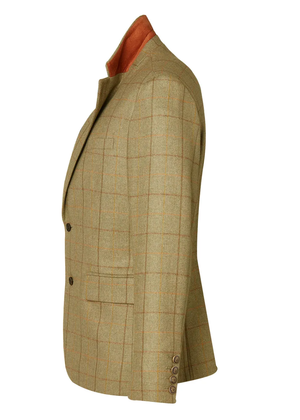 Holland Cooper The Single Breasted Blazer< Blazers