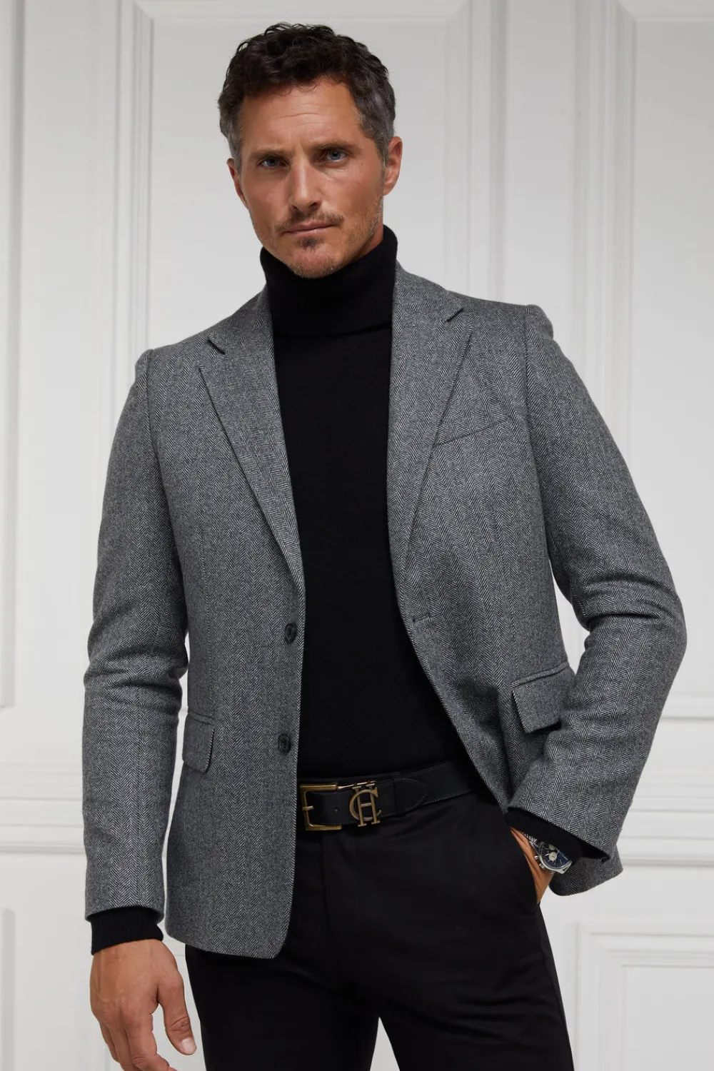 Holland Cooper The Single Breasted Blazer< Tailoring|Blazers