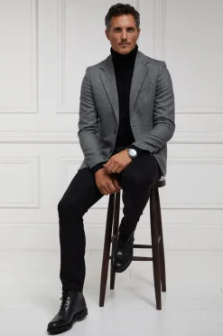 Holland Cooper The Single Breasted Blazer< Tailoring|Blazers