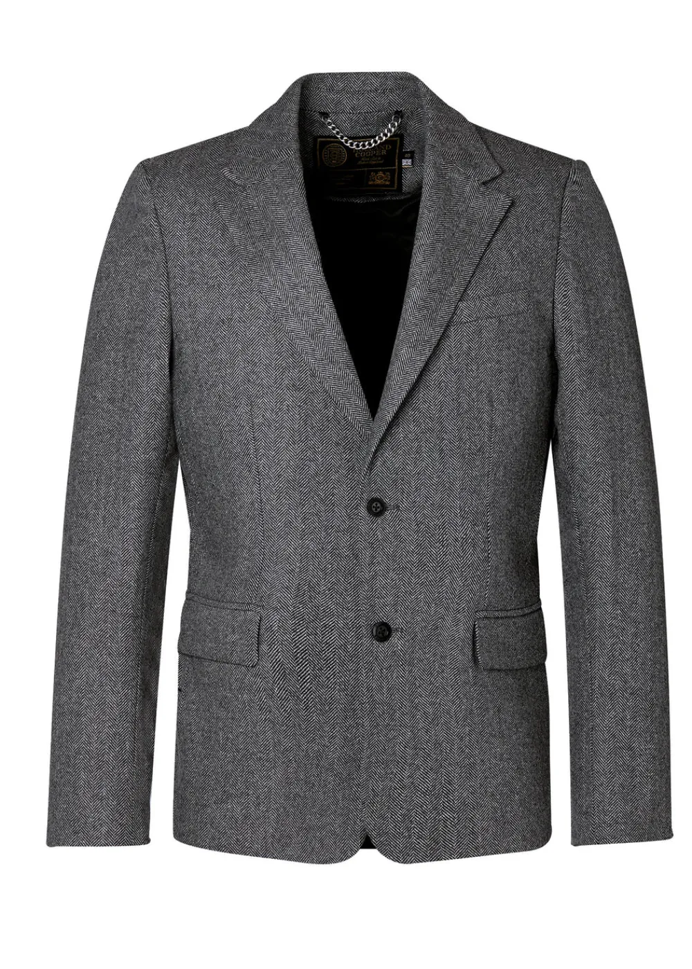 Holland Cooper The Single Breasted Blazer< Tailoring|Blazers