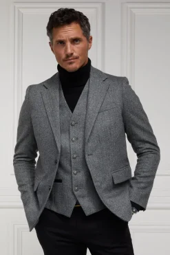 Holland Cooper The Single Breasted Blazer< Tailoring|Blazers