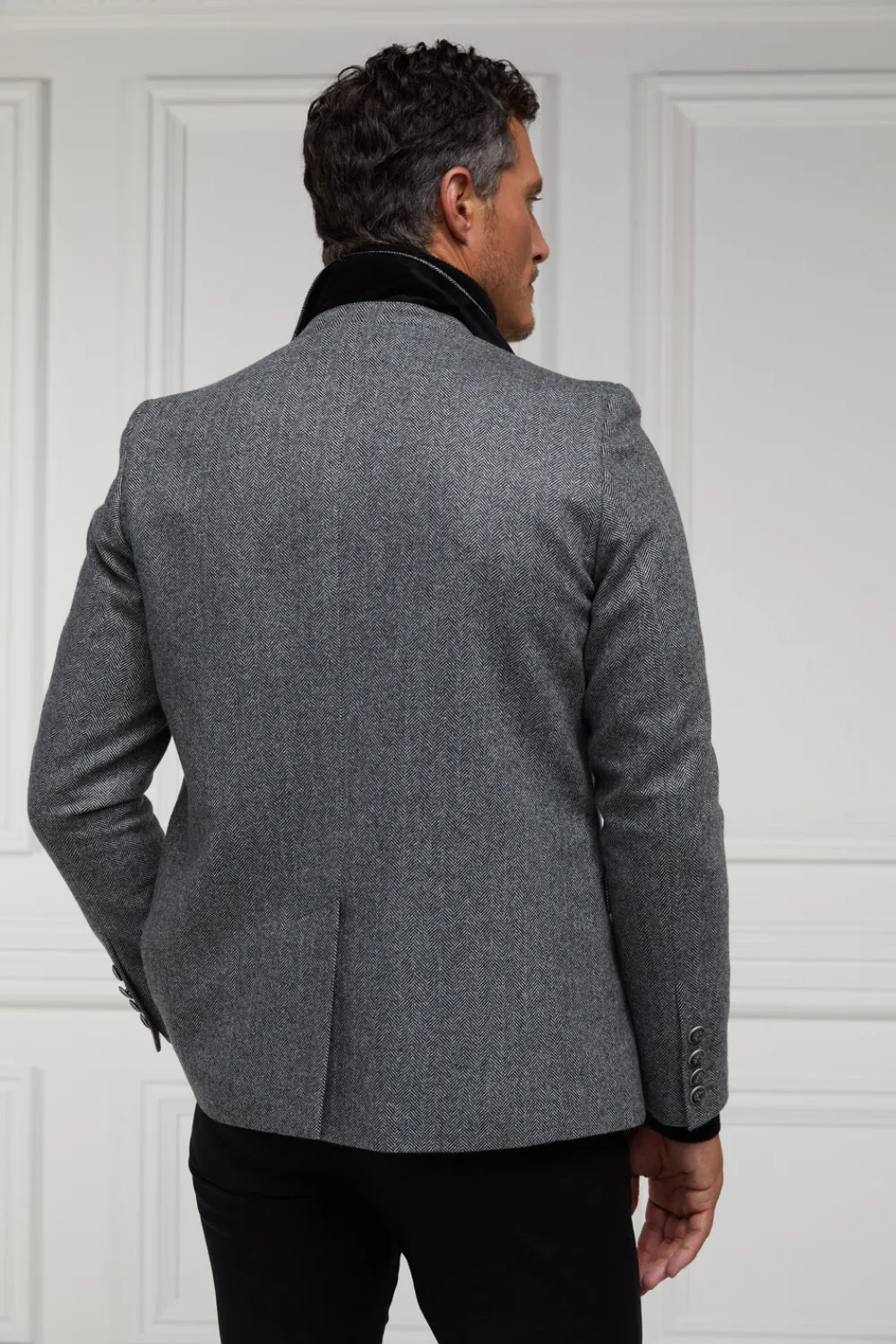 Holland Cooper The Single Breasted Blazer< Tailoring|Blazers