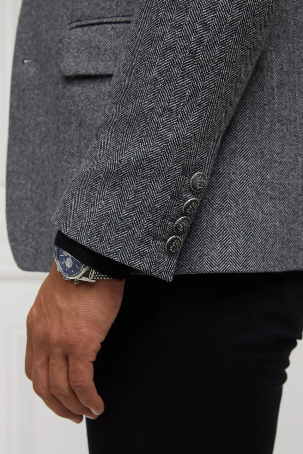 Holland Cooper The Single Breasted Blazer< Tailoring|Blazers