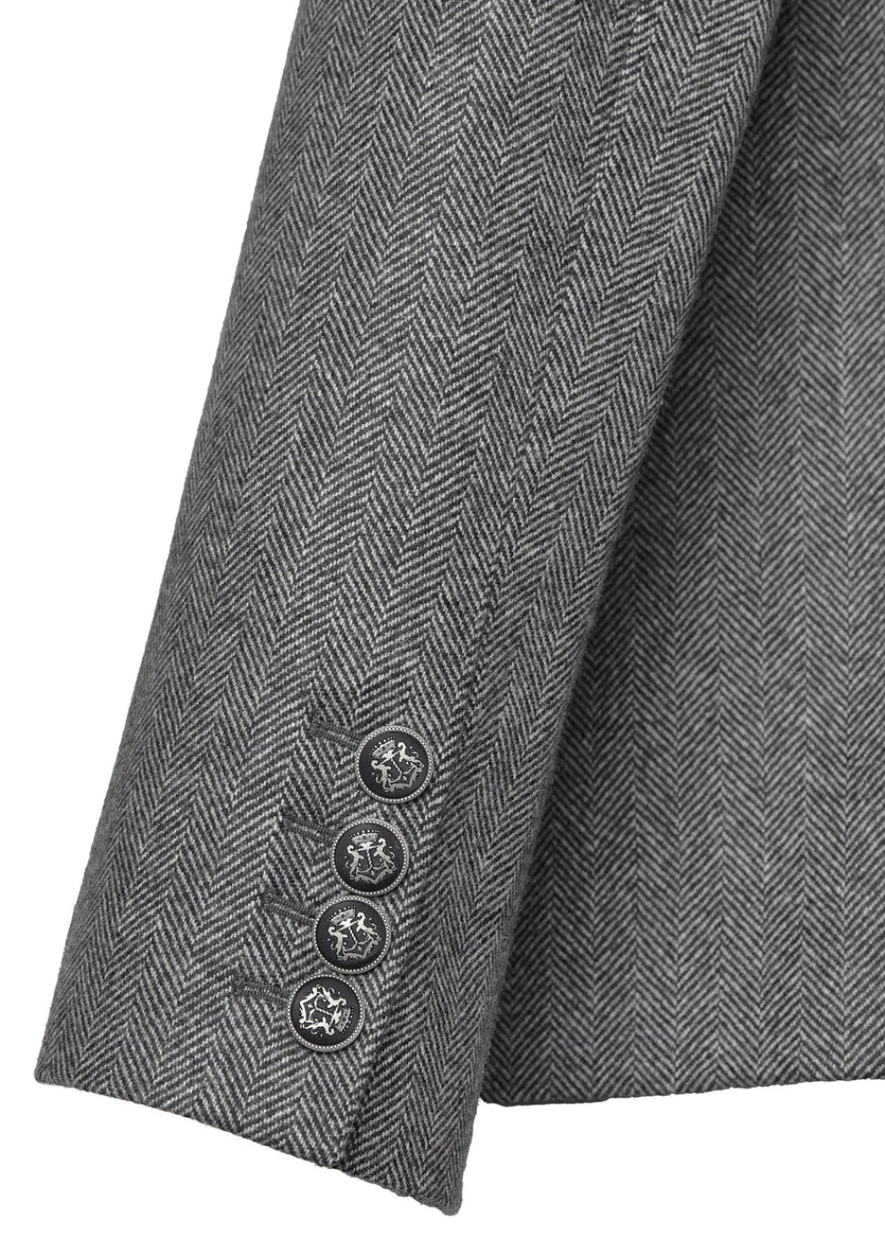 Holland Cooper The Single Breasted Blazer< Tailoring|Blazers
