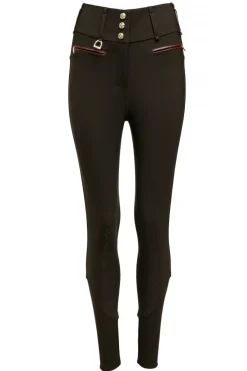 Holland Cooper Thermal Heritage Breeches< Breeches