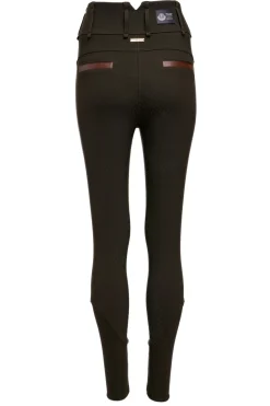 Holland Cooper Thermal Heritage Breeches< Breeches