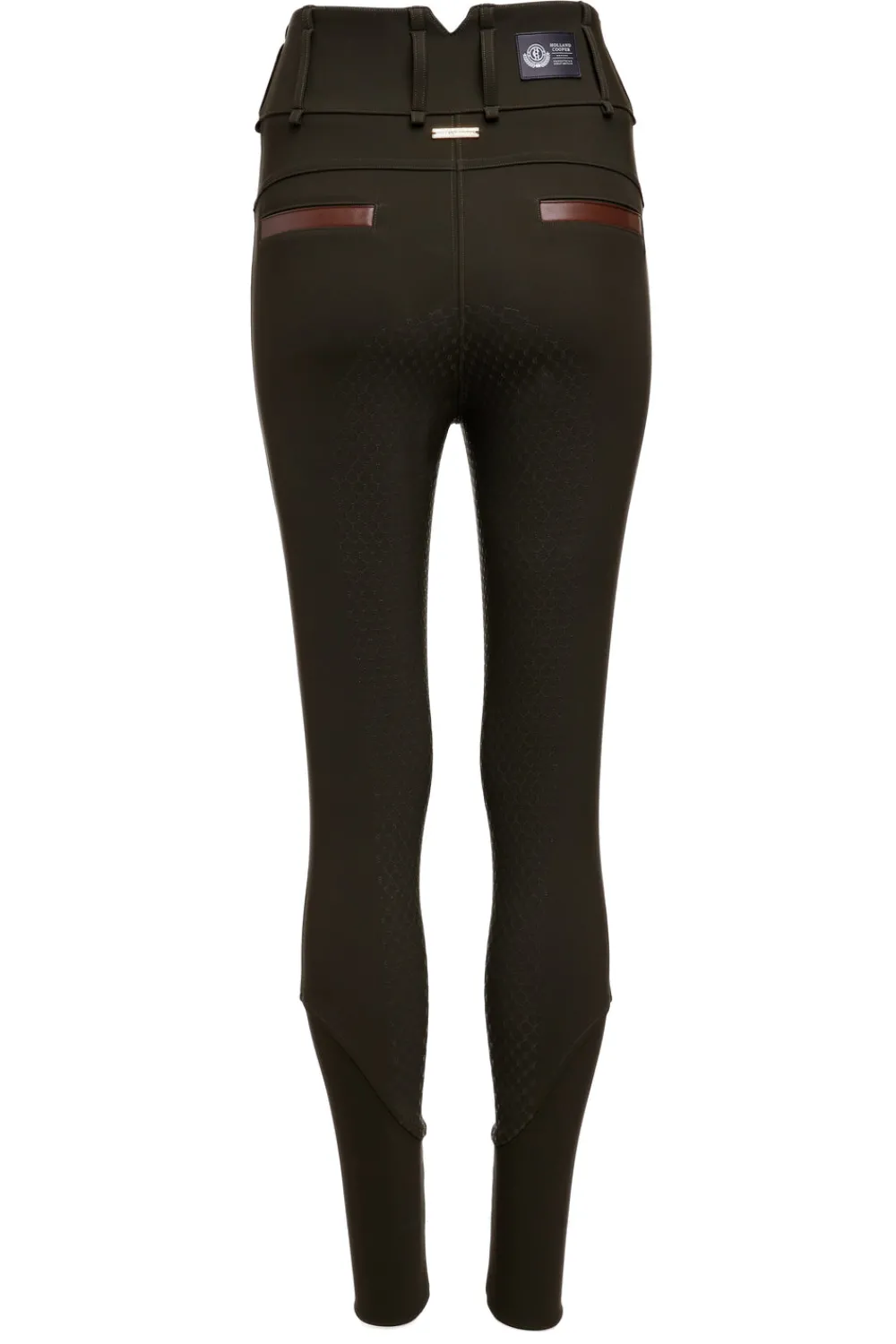 Holland Cooper Thermal Heritage Breeches< Breeches