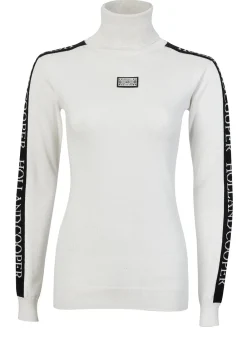 Holland Cooper Thermal Ski Knit<Women Knitwear