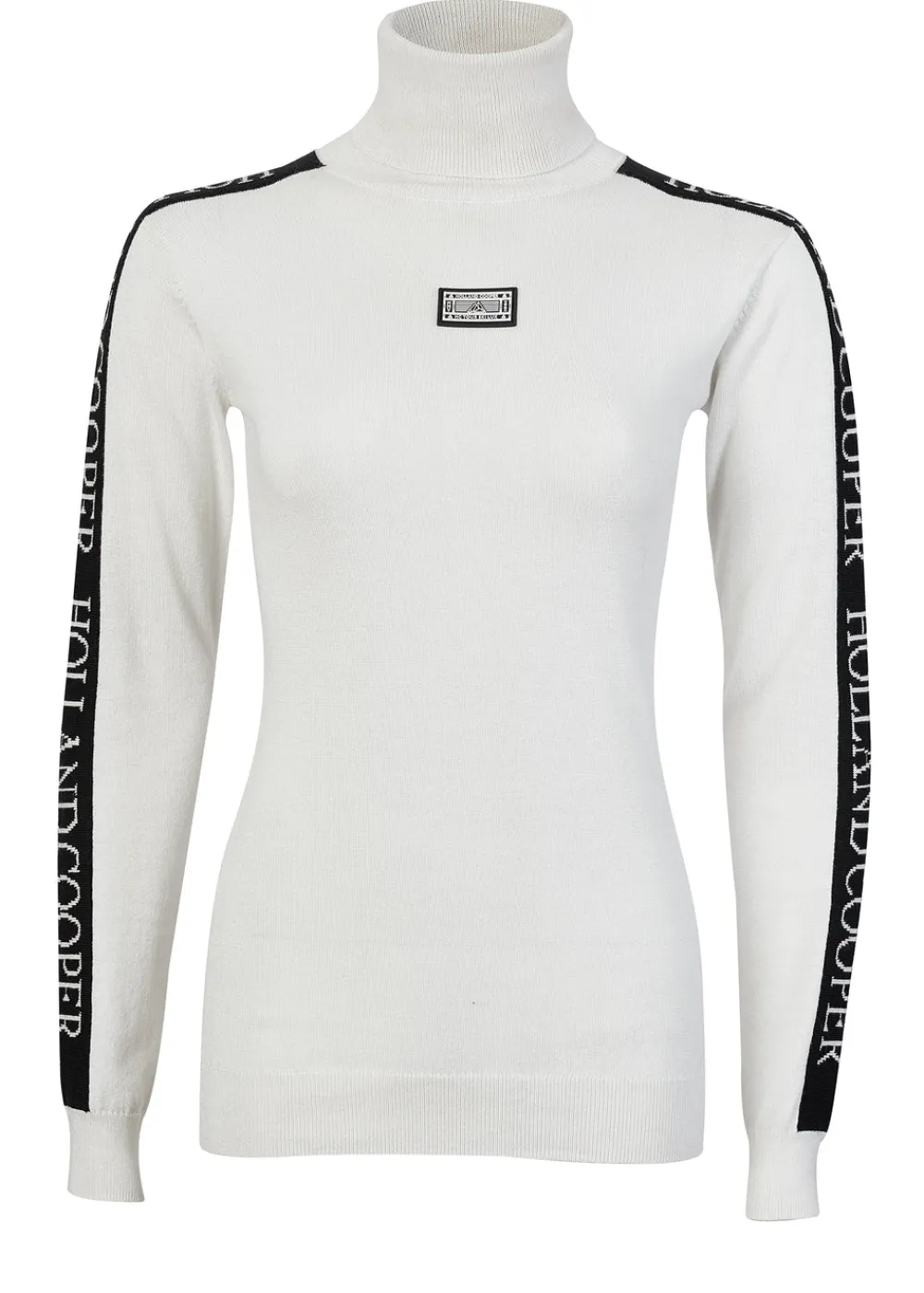 Holland Cooper Thermal Ski Knit<Women Knitwear