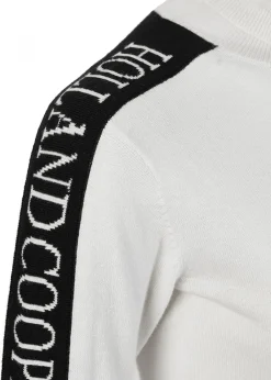 Holland Cooper Thermal Ski Knit<Women Knitwear