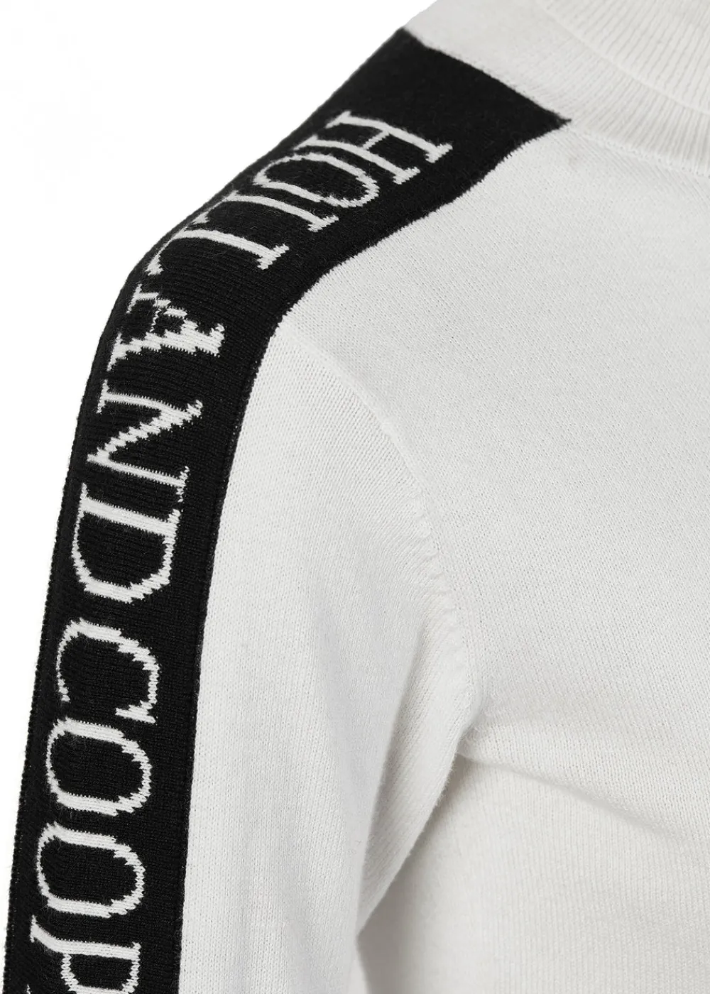 Holland Cooper Thermal Ski Knit<Women Knitwear