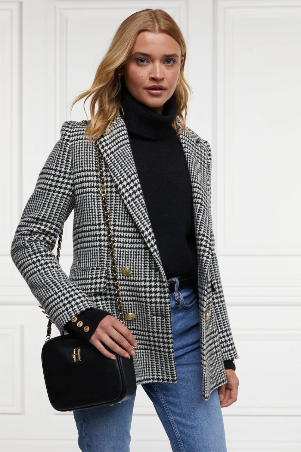 Holland Cooper Tori Knit<Women Knitwear