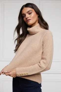 Holland Cooper Tori Knit<Women Knitwear