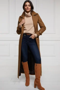 Holland Cooper Tori Knit<Women Knitwear