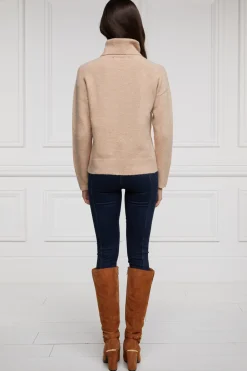 Holland Cooper Tori Knit<Women Knitwear