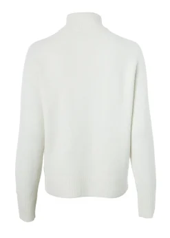 Holland Cooper Tori Quarter Zip Knit<Women Knitwear
