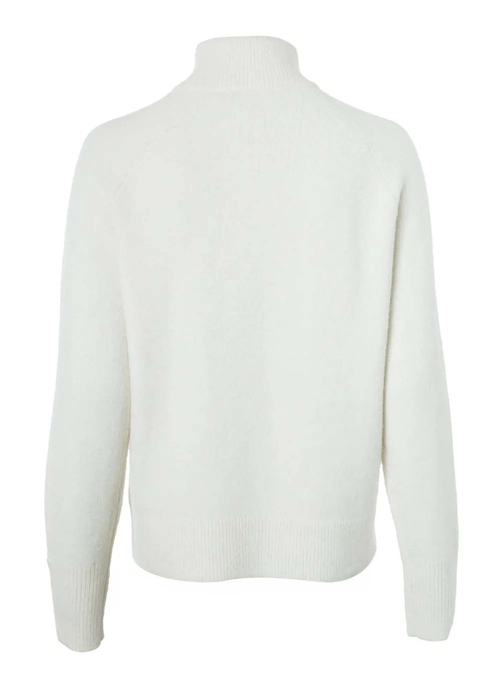 Holland Cooper Tori Quarter Zip Knit<Women Knitwear