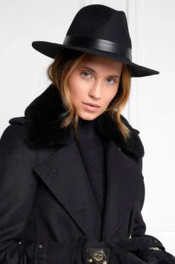 Holland Cooper Trilby Hat<Women Hats & Headbands|Hats & Headbands