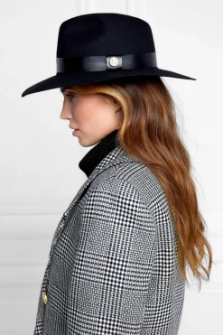 Holland Cooper Trilby Hat<Women Hats & Headbands|Hats & Headbands