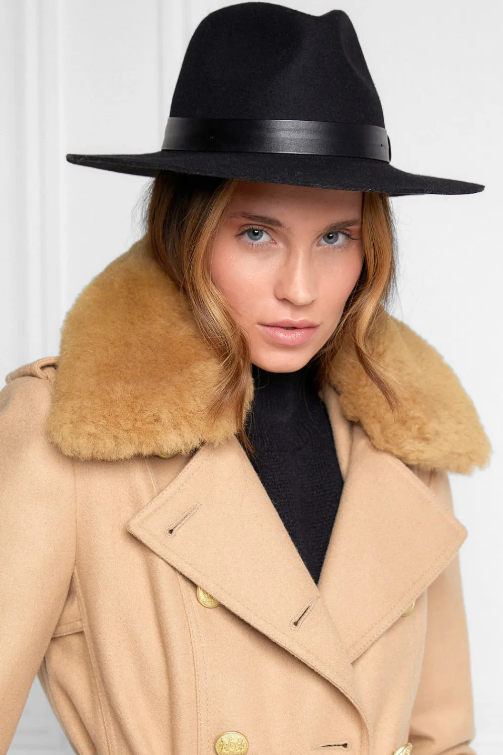 Holland Cooper Trilby Hat<Women Hats & Headbands|Hats & Headbands