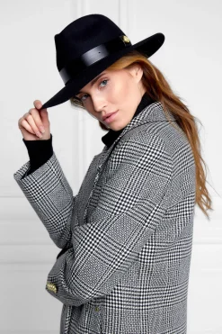 Holland Cooper Trilby Hat<Women Hats & Headbands|Hats & Headbands