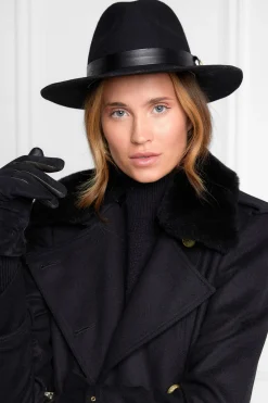 Holland Cooper Trilby Hat<Women Hats & Headbands|Hats & Headbands