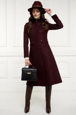 Holland Cooper Trilby Hat<Women Hats & Headbands|Hats & Headbands