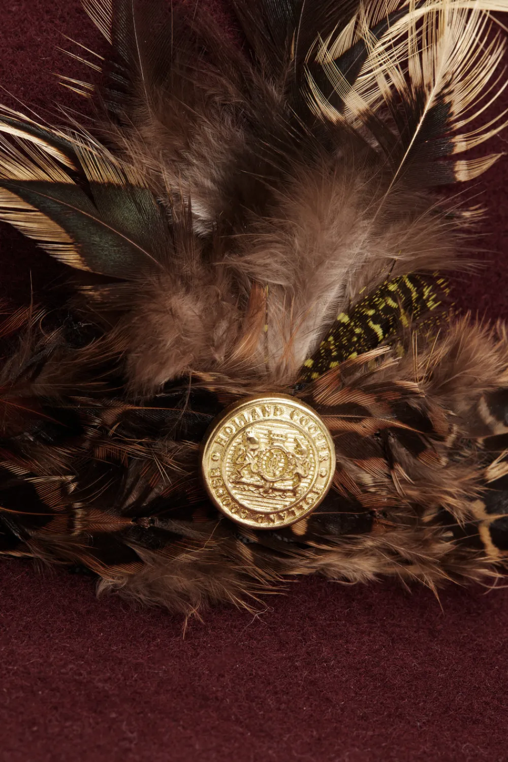 Holland Cooper Trilby Hat<Women Hats & Headbands|Hats & Headbands